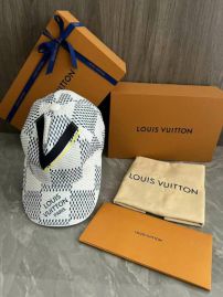 Picture of LV Cap _SKULVCapdxn113084